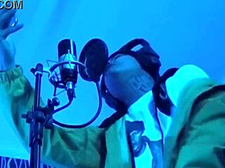 Aleman BZRP drops fire in music sessions 15 with latina vibes