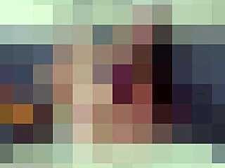 cum on my cute 18 year old feet after footjob tease