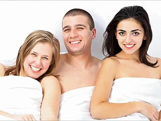 Hot wild sex party ideas explode with group fucking