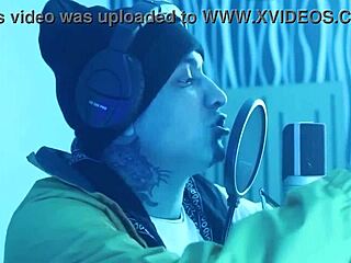 Aleman BZRP drops fire in music sessions 15 with latina vibes