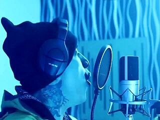 Aleman BZRP drops fire in music sessions 15 with latina vibes