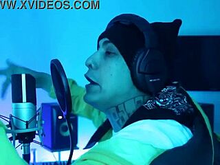 Aleman BZRP drops fire in music sessions 15 with latina vibes