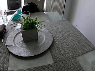 slip into our bedroom where i crave your huge load filling my fat pussy