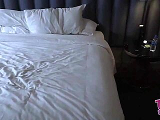 horny latina vanessa vox won't stop deepthroating seth brogan's dick!