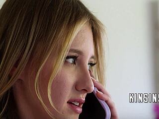 Our family harem just got hotter with this fresh taboo fantasy group addition ready for wild sex