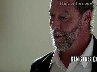 Our family harem just got hotter with this fresh taboo fantasy group addition ready for wild sex