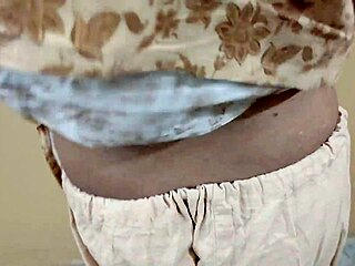 indian step cousin returns for rough tits ass pounding sex!