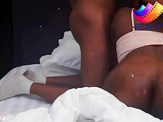 why just play when you can pound that dripping ebony pussy raw?