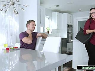 hey stepcousin my small tits feet stroke your cock right?