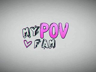 stepdaughter why sneak home from party now daddy rides your petite ass?