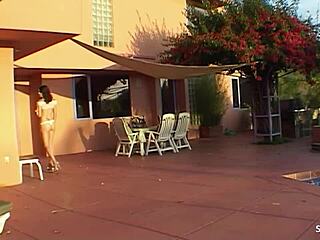 i'm takin rough anal dp mmf pounding my skinny teen ass and small tits