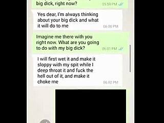 Coworkers Moan About Dirty Fantasies While Kissing Passionately!