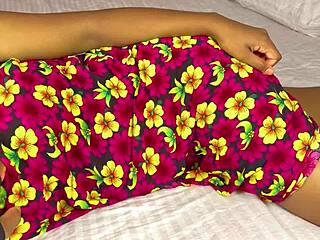 oh wow check out this indian desi virgin pussy up close before hardcore fucking