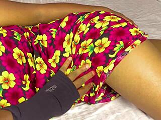 oh wow check out this indian desi virgin pussy up close before hardcore fucking