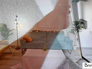 Busty Stepmom Isabel Love Rides Cock After Cum Covered Chocolates