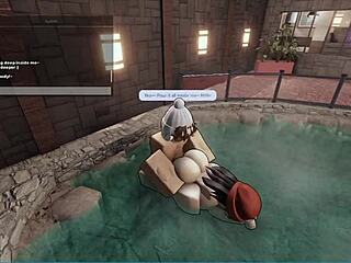 whoa sex with this fan pt 8 packs monster cock deep in every position relentlessly