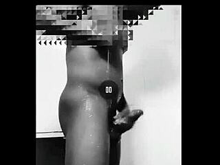 Coworkers Moan About Dirty Fantasies While Kissing Passionately!