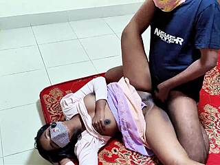 Teacher Craves Student's Monster Cock Deep In Her Big Ass Classroom Pounding