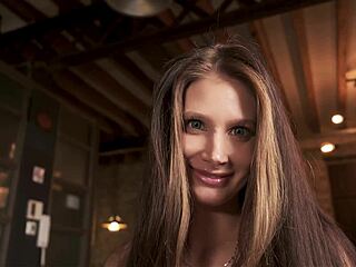 hey i just asked step sis's husband for a charger but he whipped out his monster cock instead