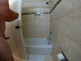 Skinny latina fuck doll gags on cock deepthroat casting choke