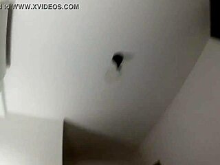 i tie him up tight and swallow his whole cock deep in my throat bondage blowjob