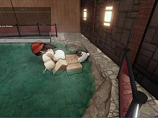 whoa sex with this fan pt 8 packs monster cock deep in every position relentlessly