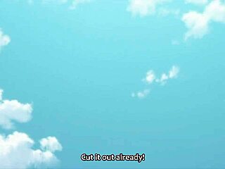 i can't get enough of manyuu hikenchou's steamy hentai scenes in episode 2