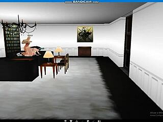 bold orgy with monster cocks big tits bimbos hardcore 3d group pounding