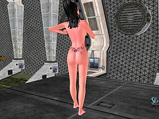 watch maamanaar pound me senseless in tamil hentai ecstasy part 6!