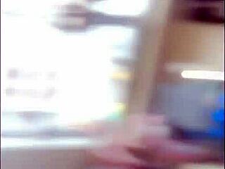 roommate visit sparks sensual fuck urges with sexy teen wife