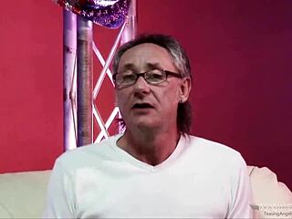 Σπέρμα στα Βυζιά