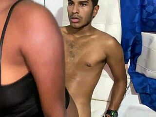 me follo mi hermanastra con monster cock big tits wet pussy anal ride orgasm