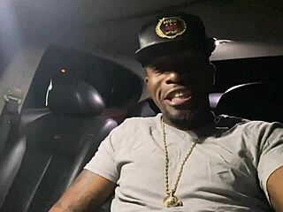 Jaylene Rio's Big Tits and Ass Bounce Wildly on Rome Majors' Massive BBC in Doggy Deepthroat Ride