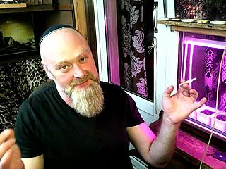 Crazy slut wife gets her whore song 🎤😈👰