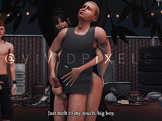 hot milf mommy milkers fuck stepsons bullies anal cumshots facials