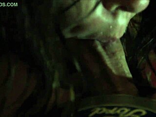 fat milf mommy sucks milf cunt clit deepthroat for daddy