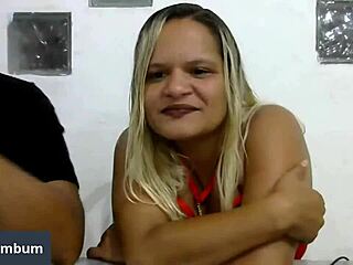 hey pornstar paty bumbum 😏 what's your wildest public fan question? 🔥