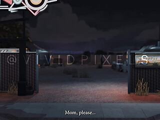 hot milf mommy milkers fuck stepsons bullies anal cumshots facials