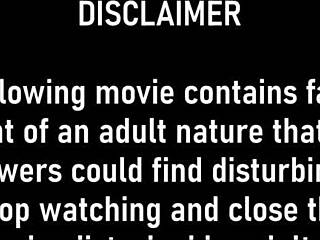 Tattooed Brunette Nurse Forces Hitachi Orgasm On Freshman Patient In Latex Gloves