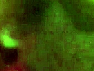 girlfriend's wet pussy drips cum while fingering hard clothes ripped off in homemade fun