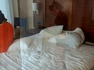 hey policia, you swallowing every drop of my black cock cum feels so damn good?