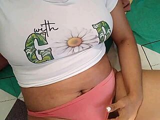 Bandida Stepsister Shows Off Huge Tits Pussy Lips And Juicy Ass Neighbors Call Her Sexy Prostitute In Bedroom