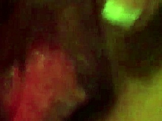 girlfriend's wet pussy drips cum while fingering hard clothes ripped off in homemade fun