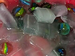 oh damn the squirting anal queen is back for hardcore rectal exam and deep insertions