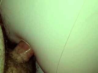 i feel every thrust fucking my new cumshot toy doll solo masturbation bliss exploding