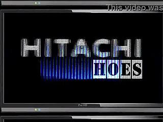 Tattooed Brunette Nurse Forces Hitachi Orgasm On Freshman Patient In Latex Gloves