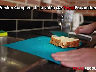 pegas productions - eden ivy gets her tight ass solidly pinned by stepdad, you watching?