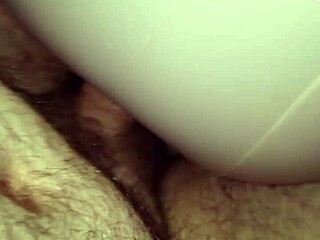 i feel every thrust fucking my new cumshot toy doll solo masturbation bliss exploding