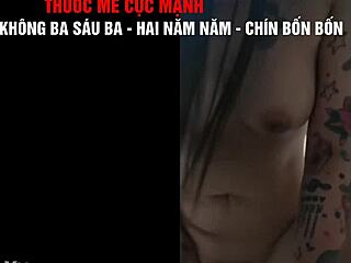 Vietnamese Wife Secretly Services Man For Husband's Debt Abroad