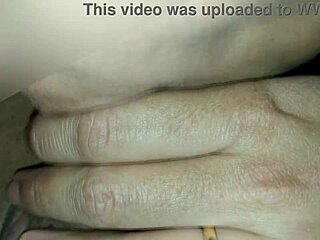 Wanna see this slut wife suck lover's thick cock while cuck films?
